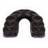 Капа  VENUM CHALLENGER MOUTHGUARD-BLACK/PURPLE (107) Капа  VENUM CHALLENGER MOUTHGUARD-BLACK/PURPLE (107)